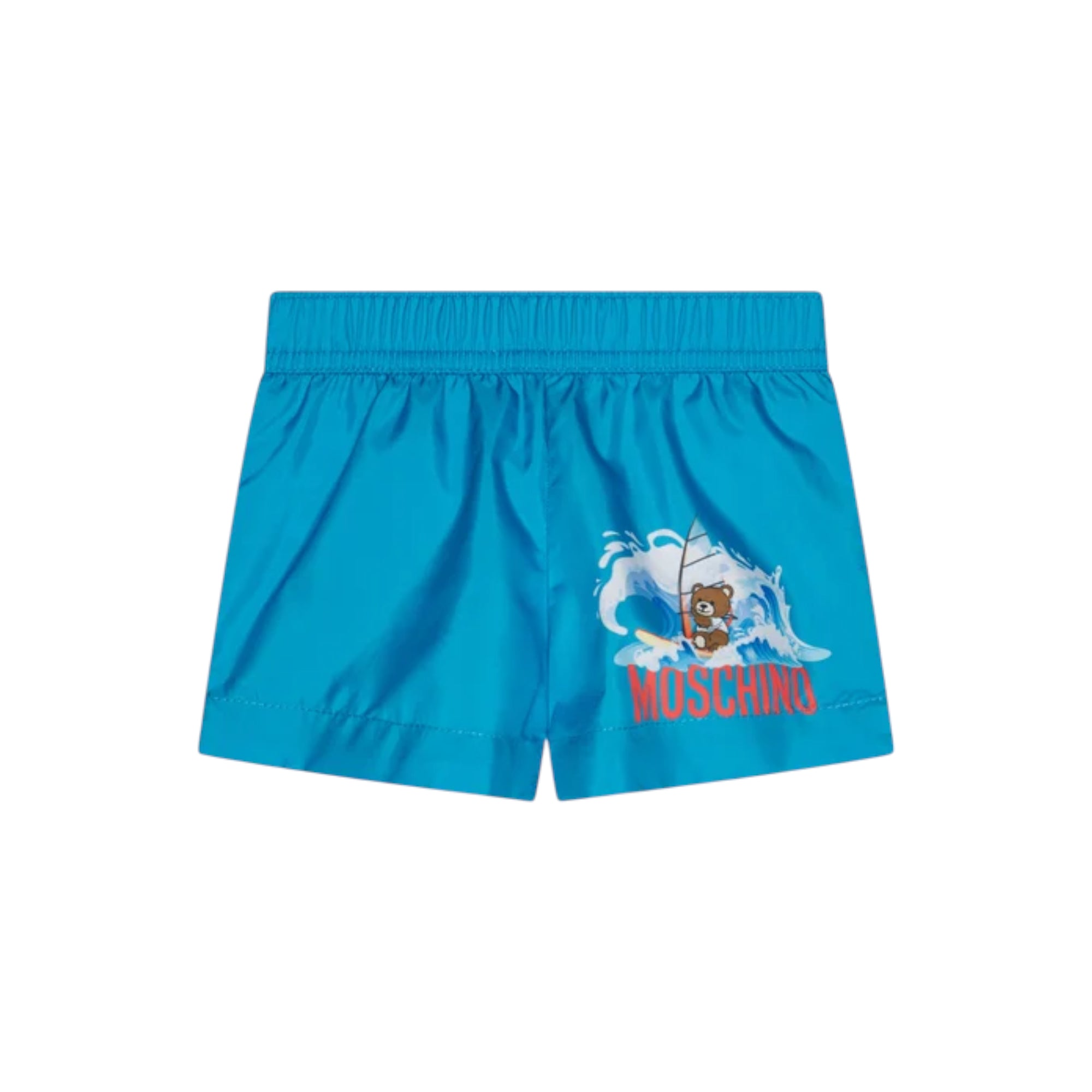 MOSCHINO BABY MRL007-LKA0241047