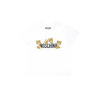 MOSCHINO BABY MUM04A-LAA0310101