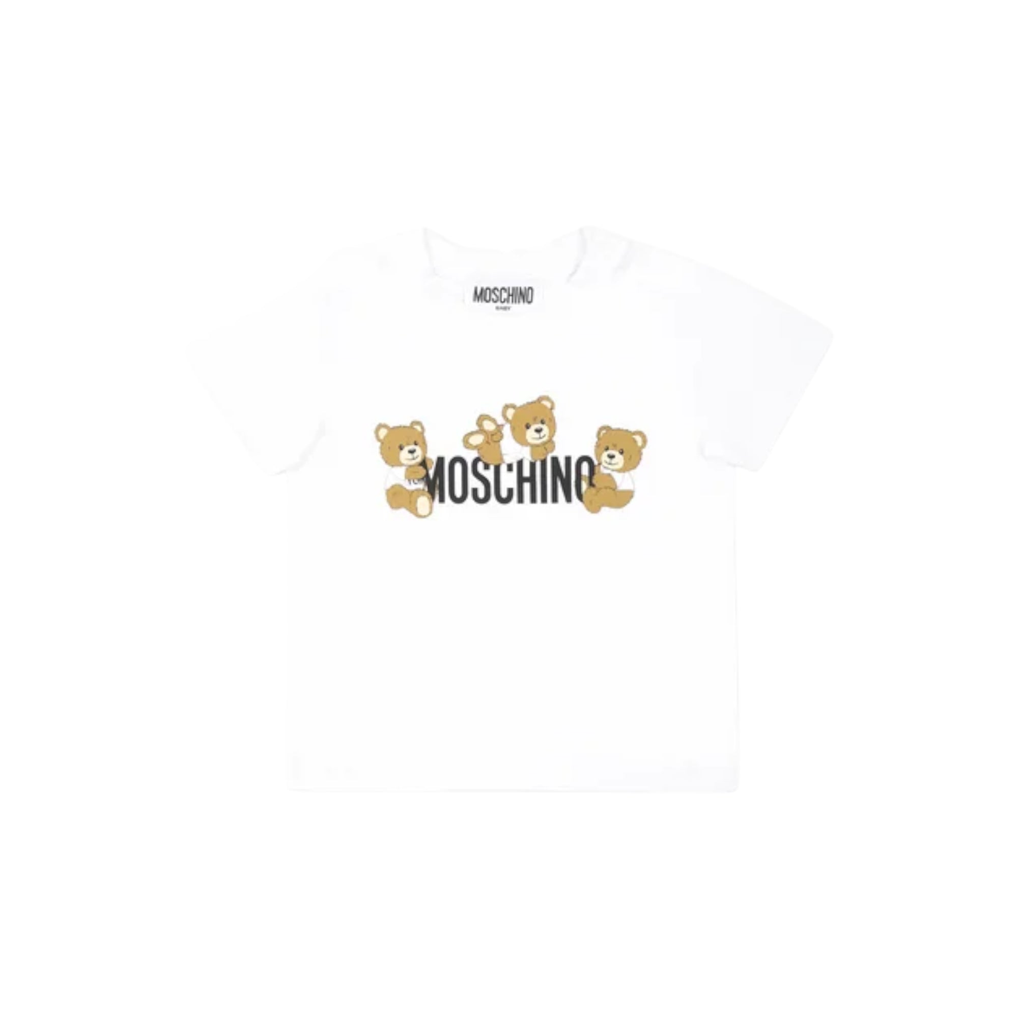 MOSCHINO BABY MUM04A-LAA0310101