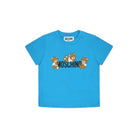 MOSCHINO BABY MUM04A-LAA0341047