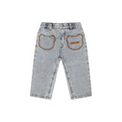 MOSCHINO BABY MUP05A-L0E0840186