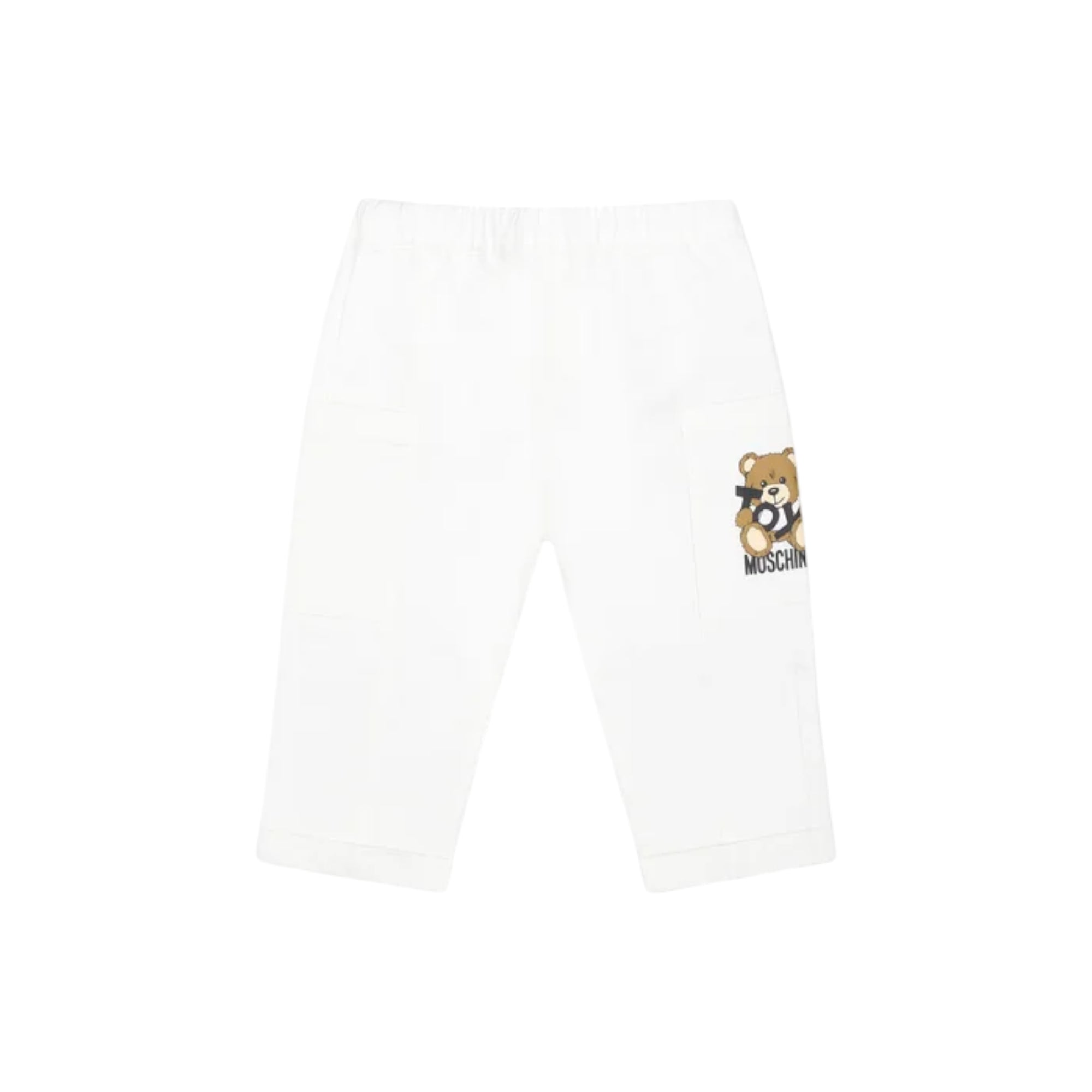 MOSCHINO BABY MUP05C-LPA0110101