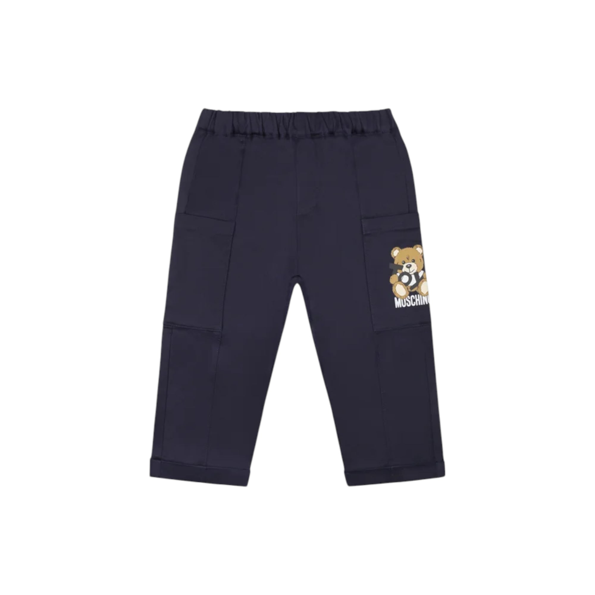 MOSCHINO BABY MUP05C-LPA0140016