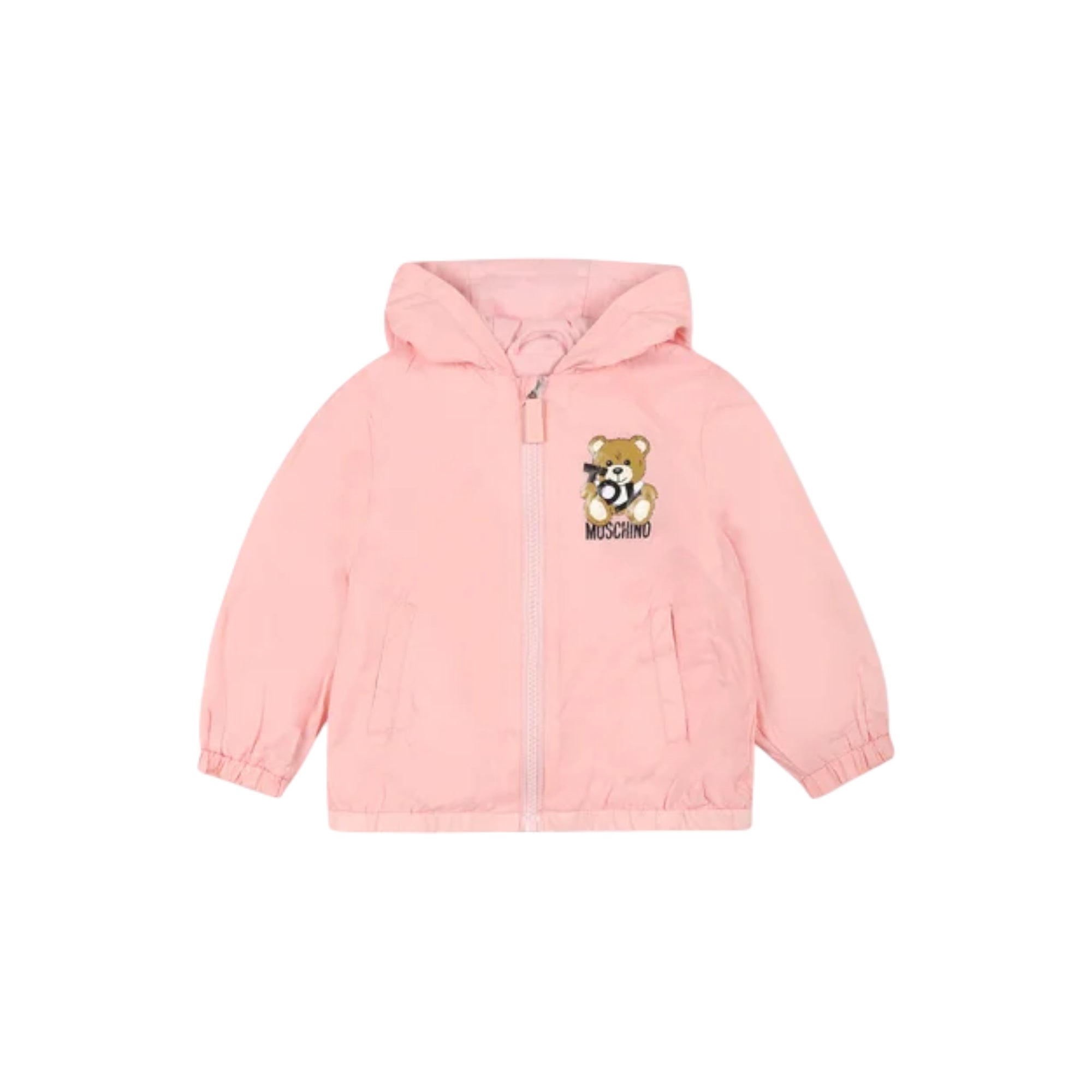MOSCHINO BABY MUS02W-L3A6950209