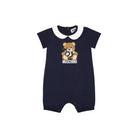 MOSCHINO BABY MUT049-LAA0340016