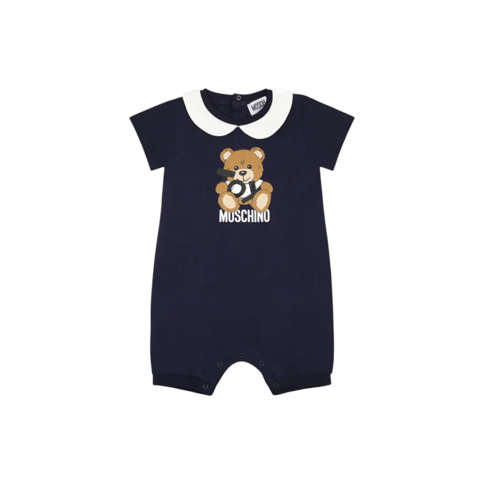 MOSCHINO BABY MUT049-LAA0340016