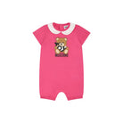 MOSCHINO BABY MUT049-LAA0350533