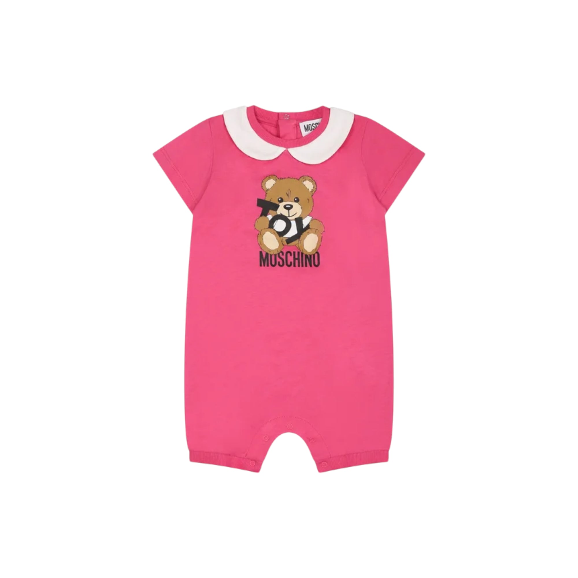 MOSCHINO BABY MUT049-LAA0350533
