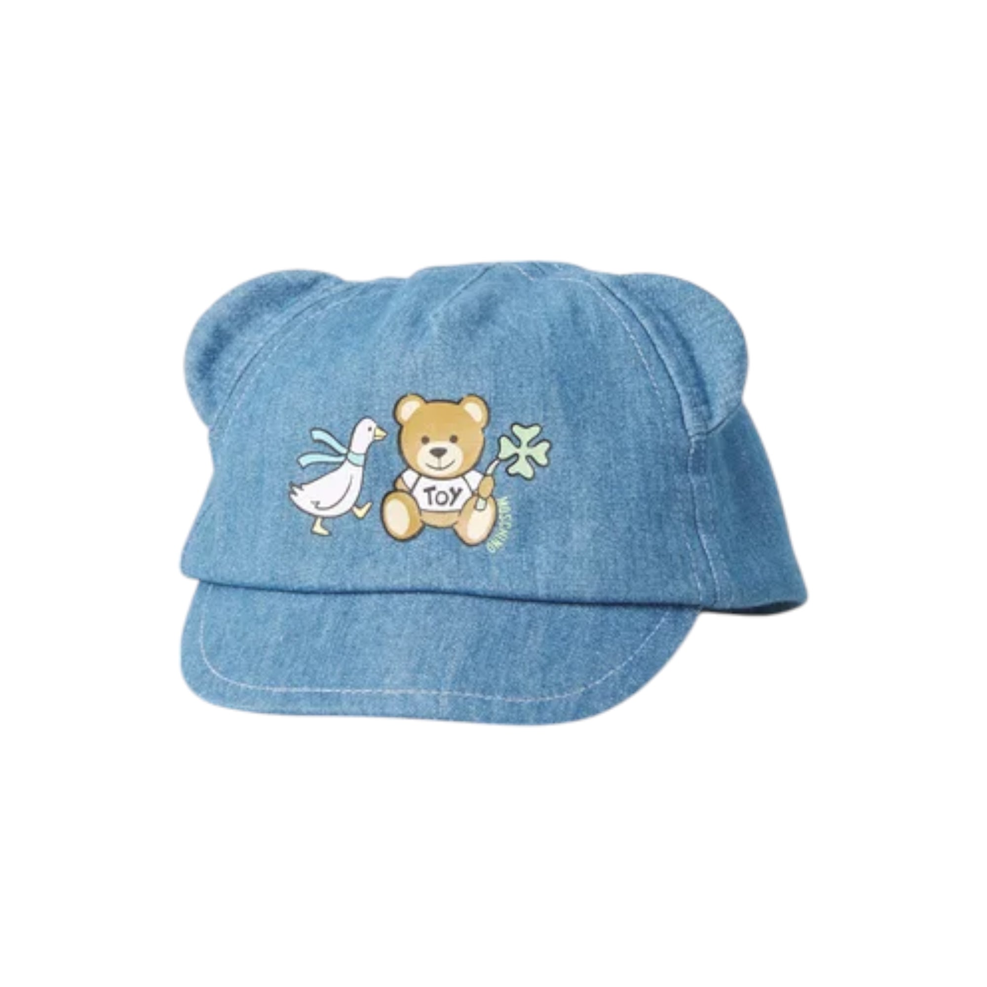 MOSCHINO BABY MUX055-L0E1340933