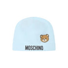 MOSCHINO BABY MUX05A-LBA0040304
