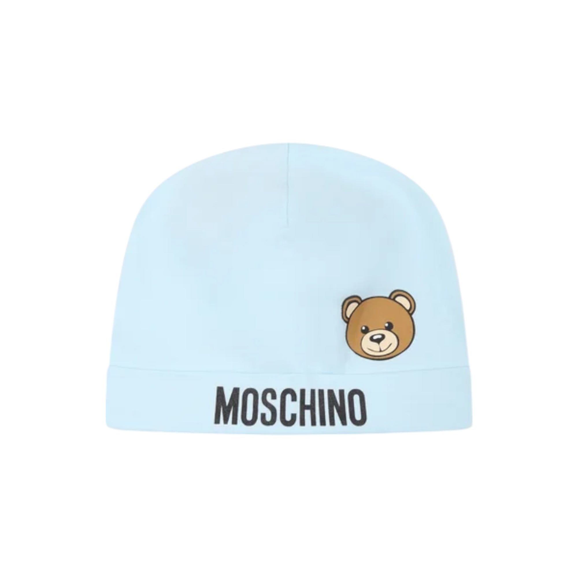 MOSCHINO BABY MUX05A-LBA0040304