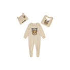 MOSCHINO BABY MUY085-LCA1920404