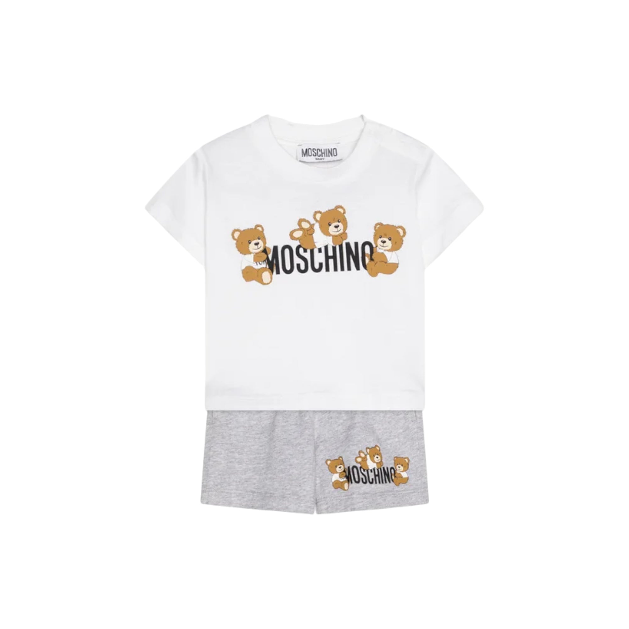 MOSCHINO BABY MZG00M-LAA0384171