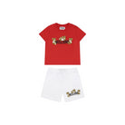 MOSCHINO BABY MZG00M-LAA0385268