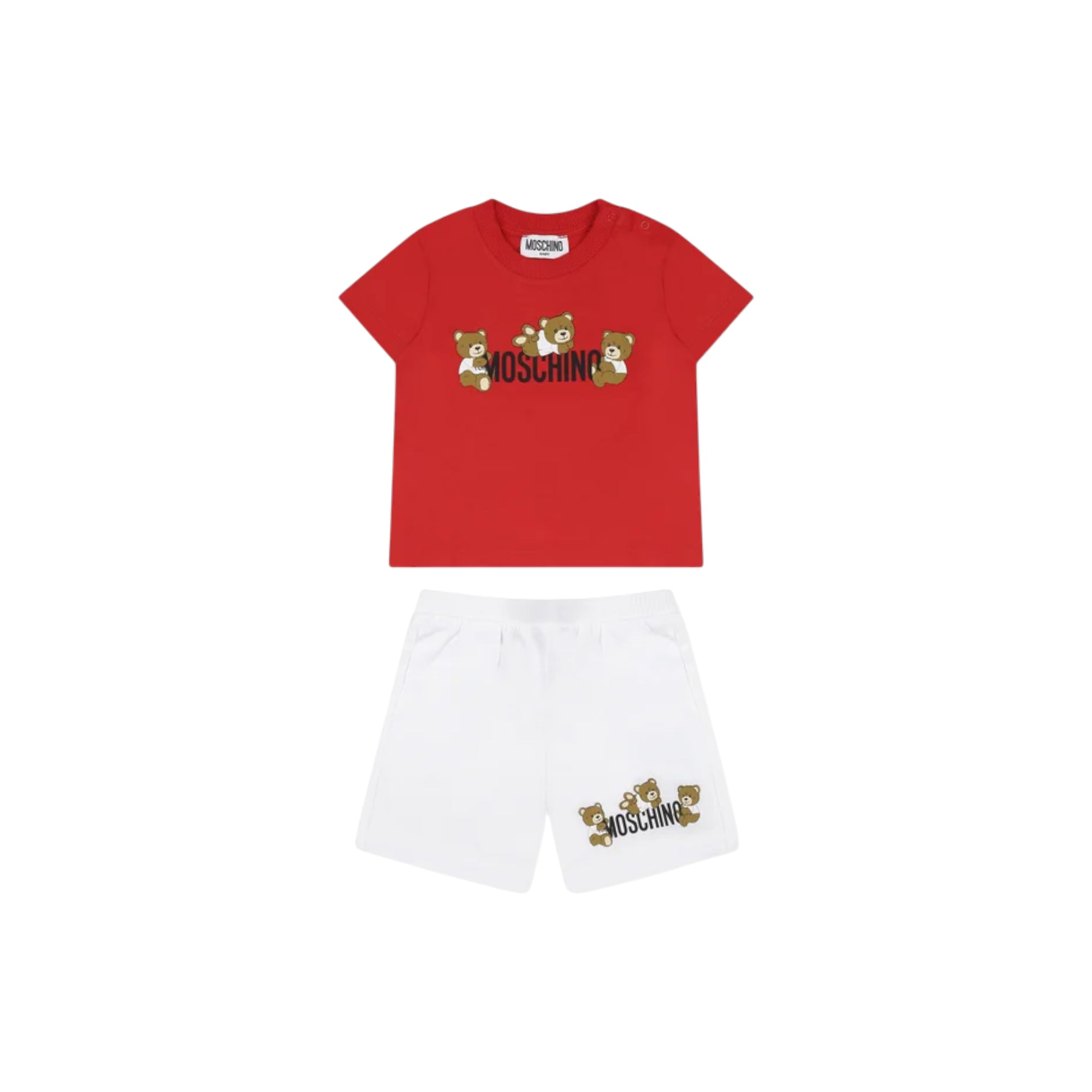 MOSCHINO BABY MZG00M-LAA0385268