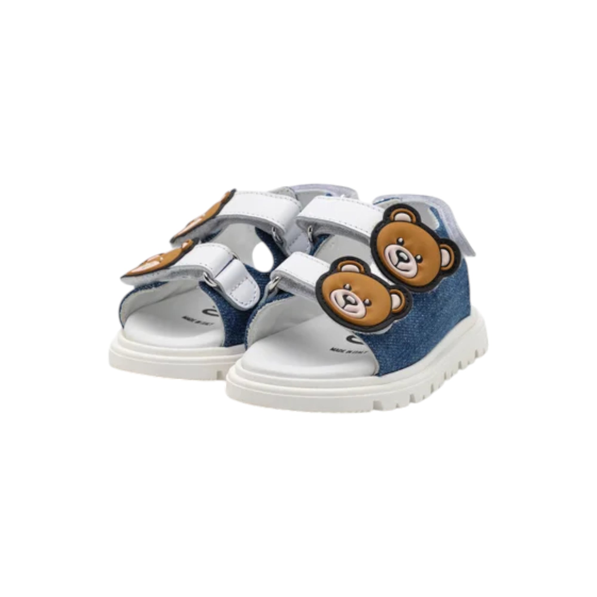 MOSCHINO KID 804401