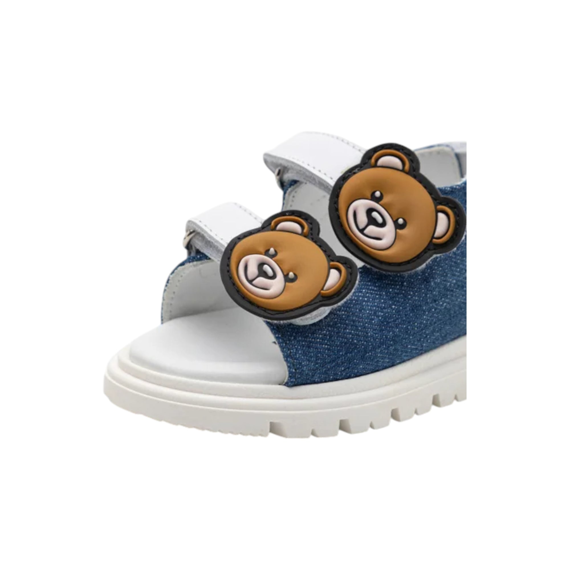 MOSCHINO KID 804401