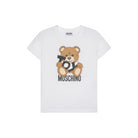 MOSCHINO KID H9M04K-LAA0310101a