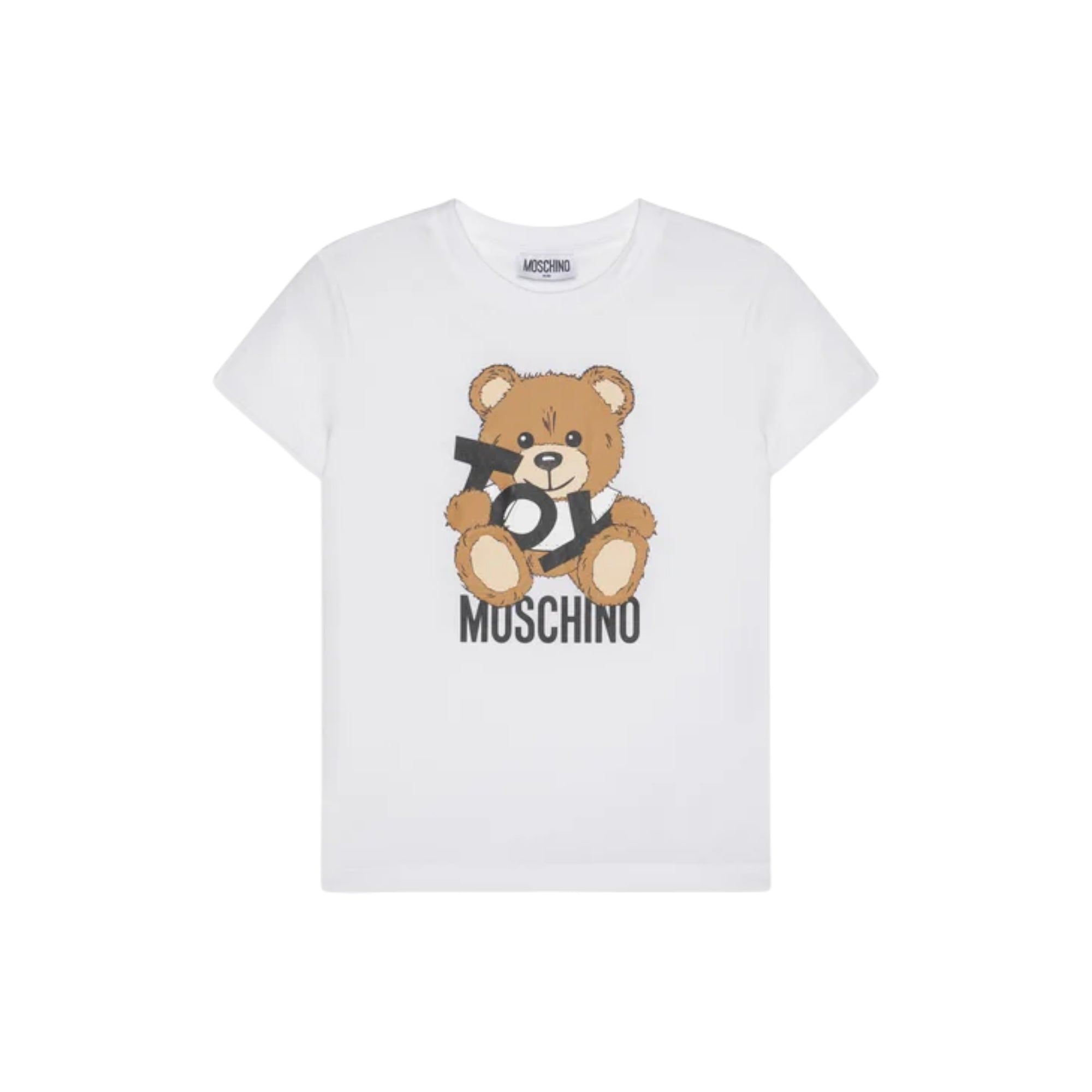 MOSCHINO KID H9M04K-LAA0310101b