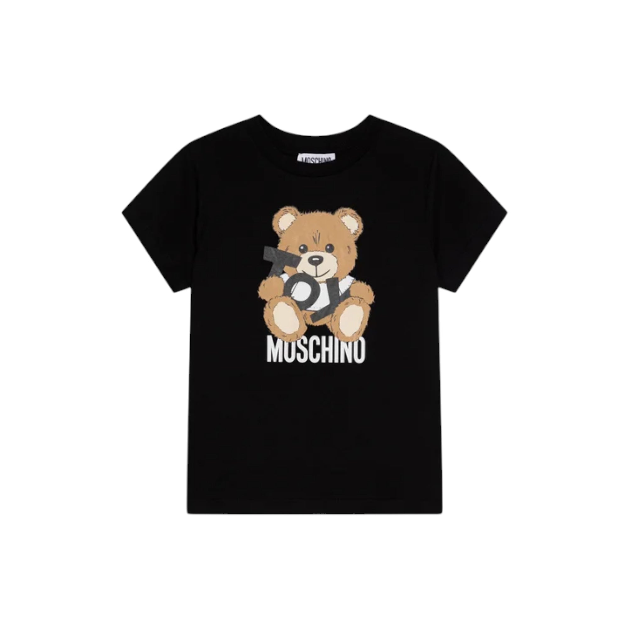 MOSCHINO KID H9M04K-LAA0360100a