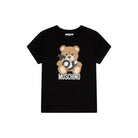 MOSCHINO KID H9M04K-LAA0360100b