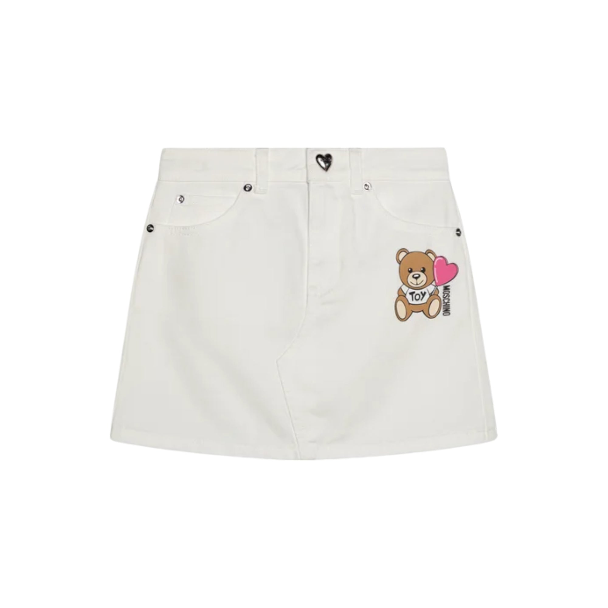 MOSCHINO KID HAJ03M-LOA1410063b