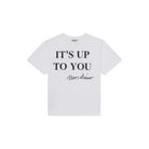 MOSCHINO KID HAM06R-LAA0210101#