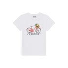 MOSCHINO KID HAM06U-LBA1010101##