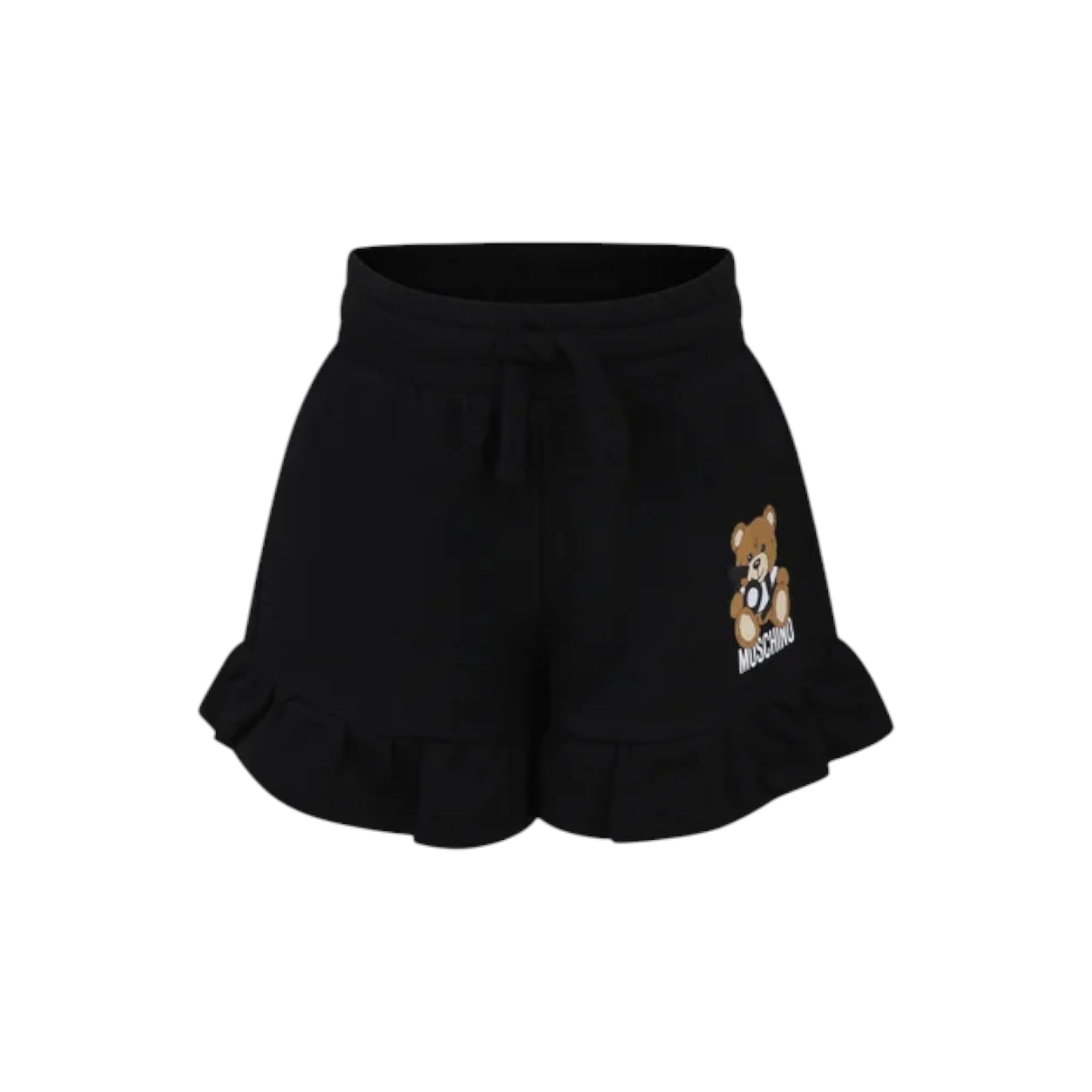 MOSCHINO KID HAQ014-LCA1960100a