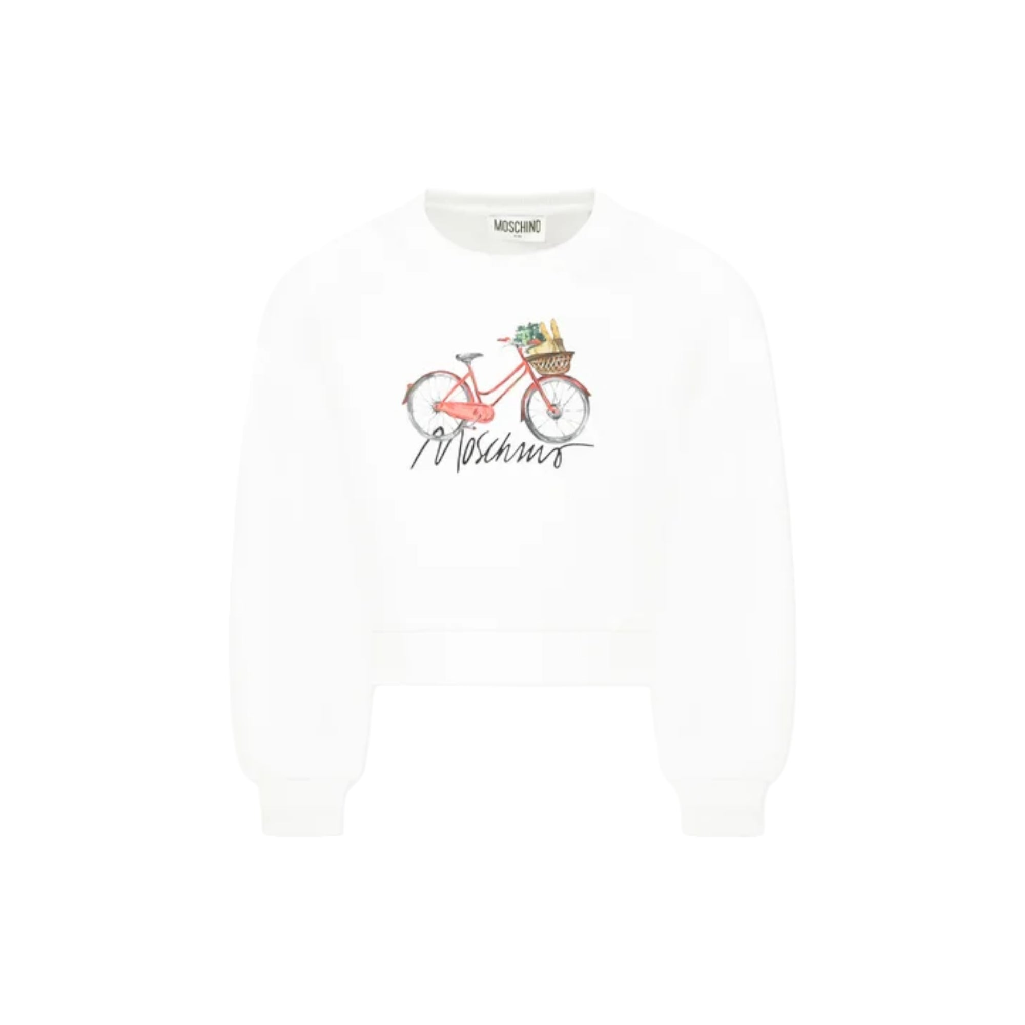 MOSCHINO KID HDF06C-LDA1310101#