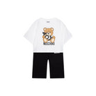 MOSCHINO KID HDG01H-LBA0081214b
