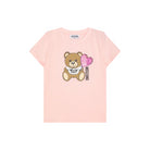 MOSCHINO KID HDM06K-LBA0050209a