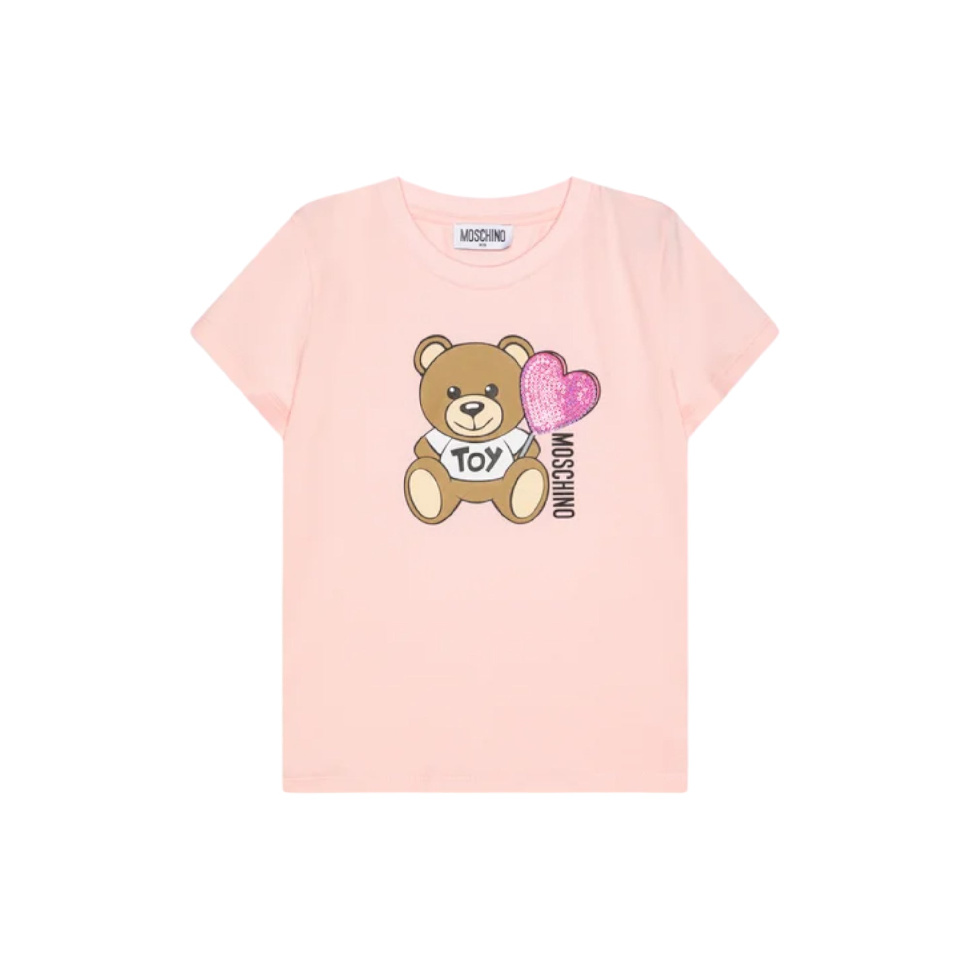 MOSCHINO KID HDM06K-LBA0050209a