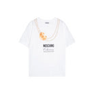 MOSCHINO KID HIM060-LAA0210101a