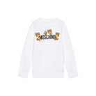 MOSCHINO KID HMF08V-LCA1910101b