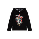 MOSCHINO KID HOF07K-LCA2360100b