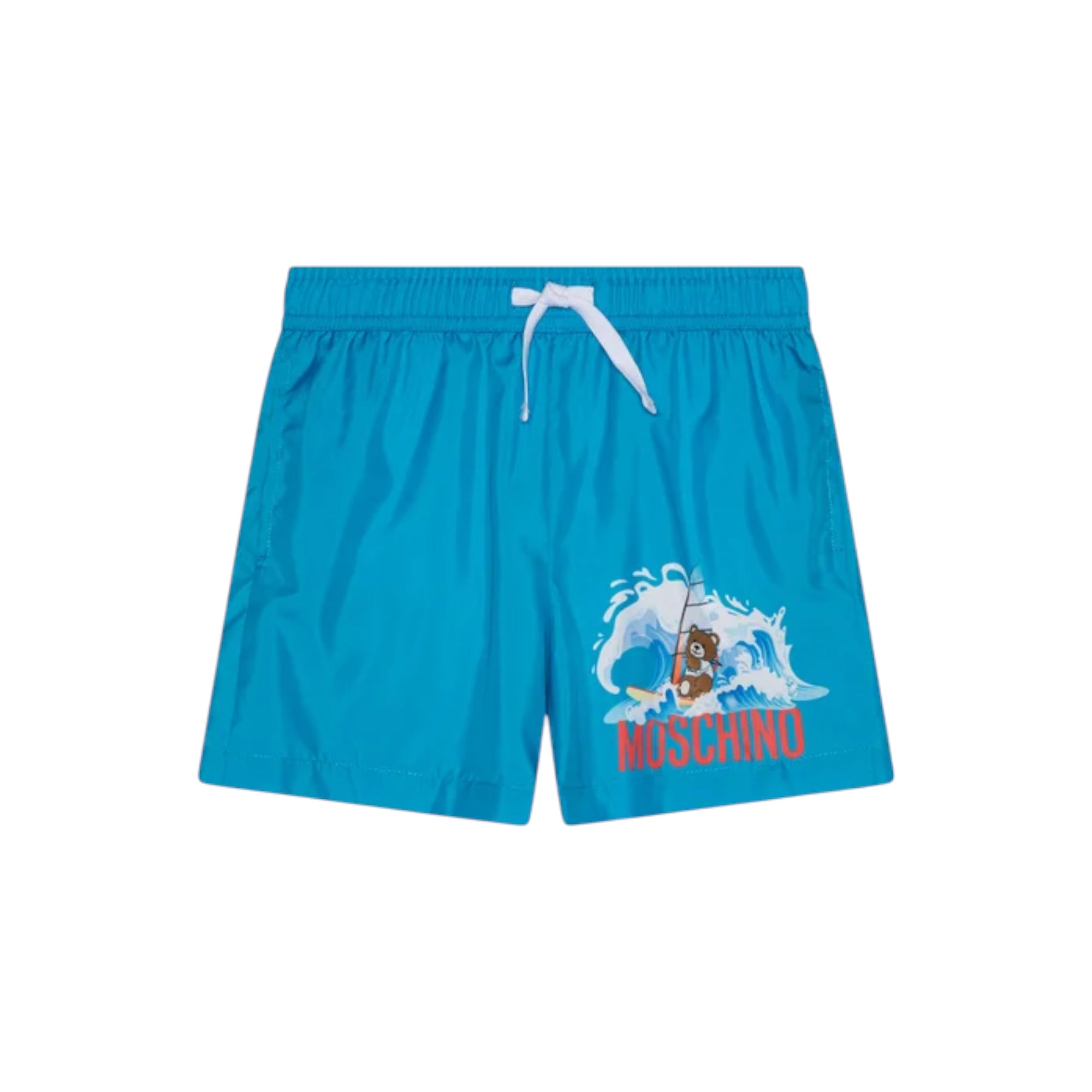 MOSCHINO KID HQL01C-LKA0241047b
