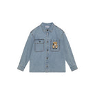 MOSCHINO KID HUC01F-L0E3341029b