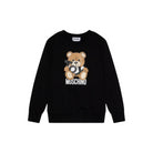 MOSCHINO KID HUF08V-LCA1960100b