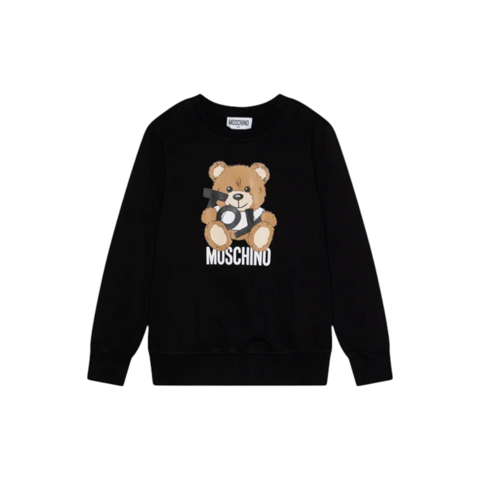 MOSCHINO KID HUF08V-LCA1960100b
