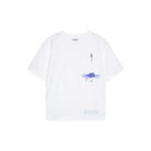 MOSCHINO KID HUM055-LAA0210101b