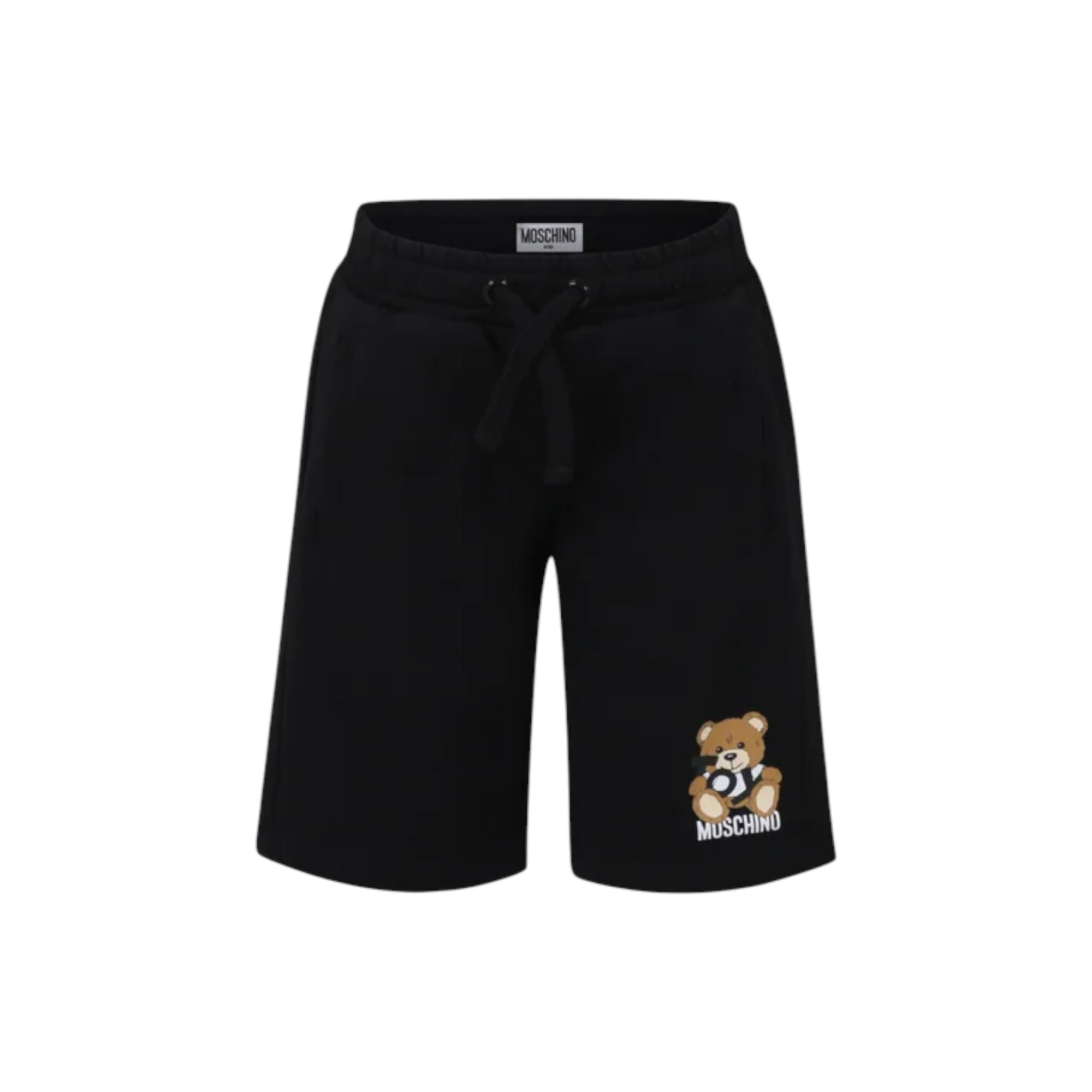 MOSCHINO KID HUQ02A-LCA1960100b