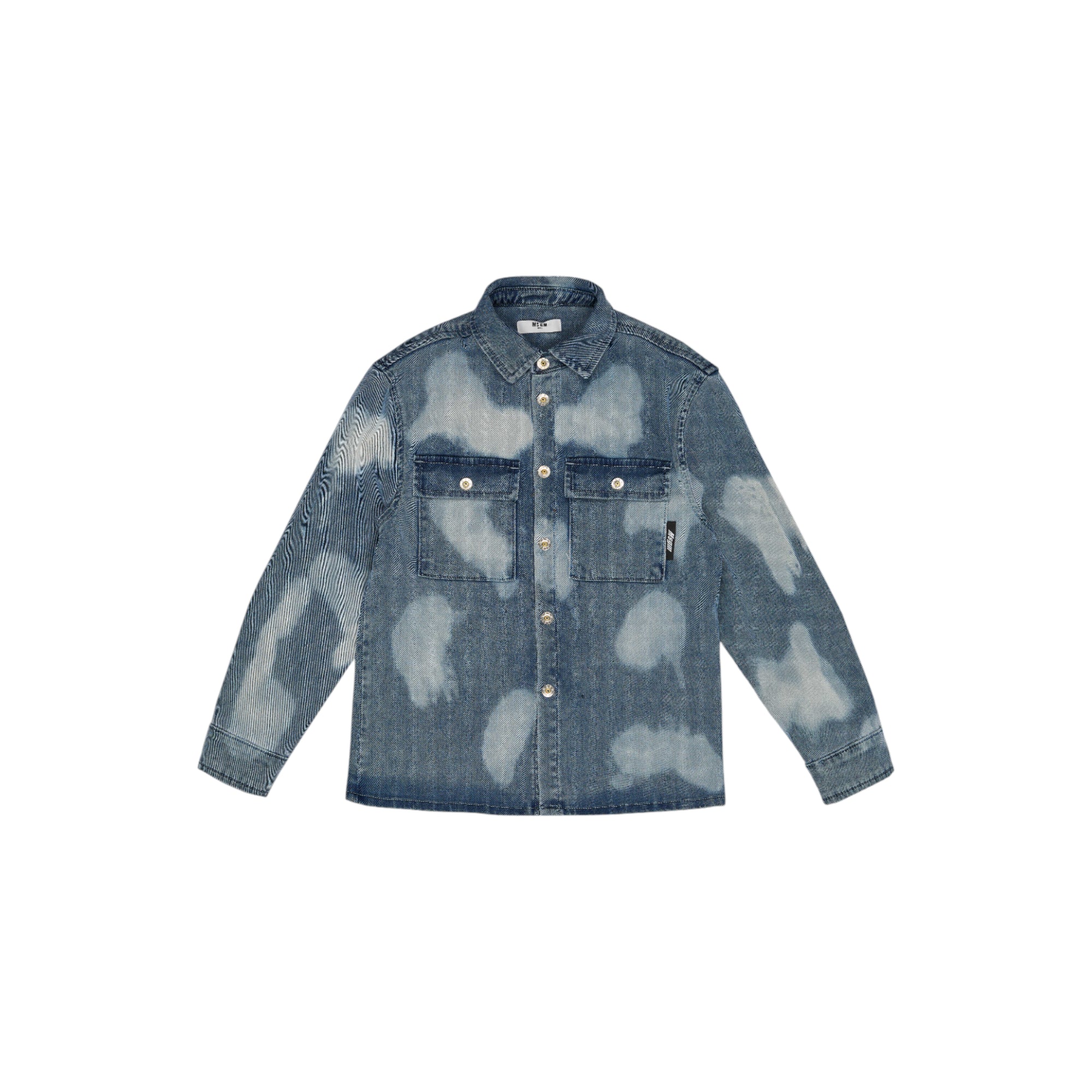 MSGM S5MSJBSI153126