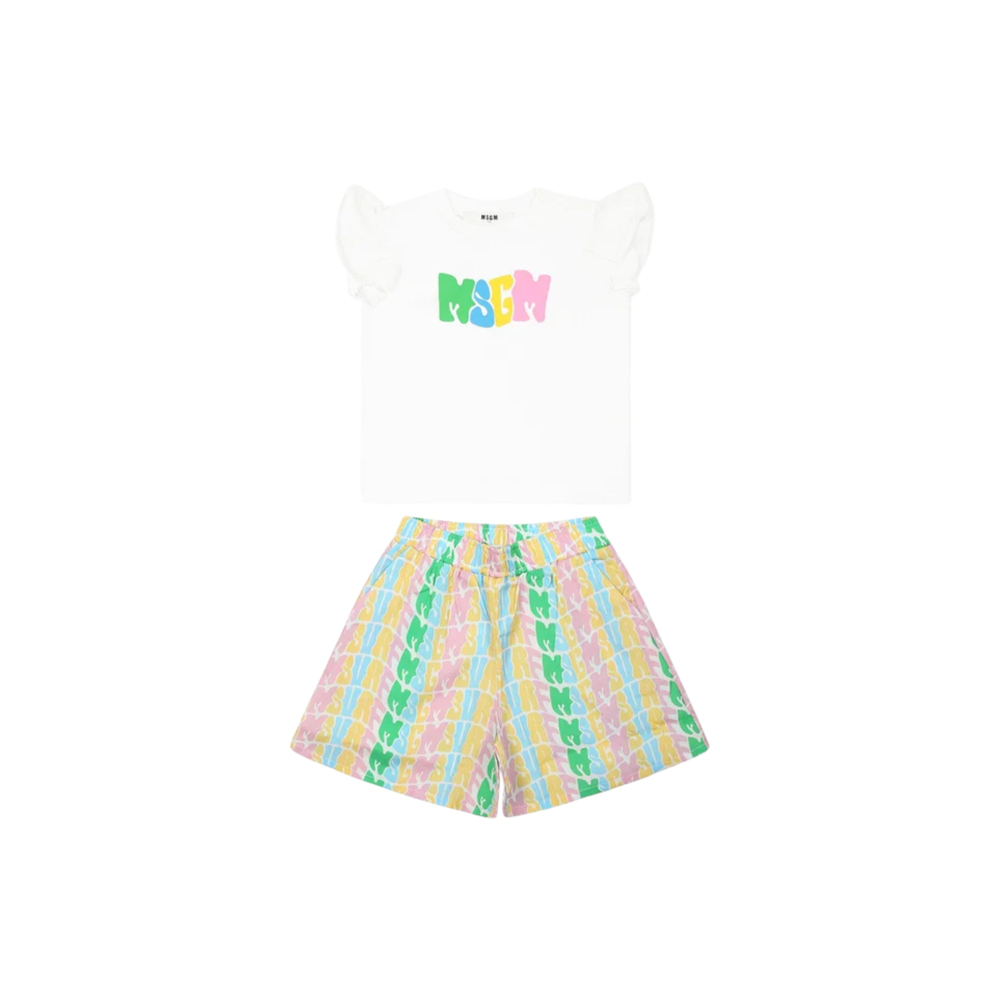MSGM S5MSNGTR138140
