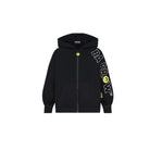 Felpa Nero BARROW F5BKJUZH049110 BARROW