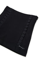 Gonna Nero MARNI M01691-M00V10M900 MARNI