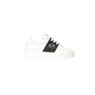 Scarpe Bianco PHILIPP PLEIN 