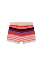 Shorts Multicolor MARNI M01751-M00X10MC77 MARNI
