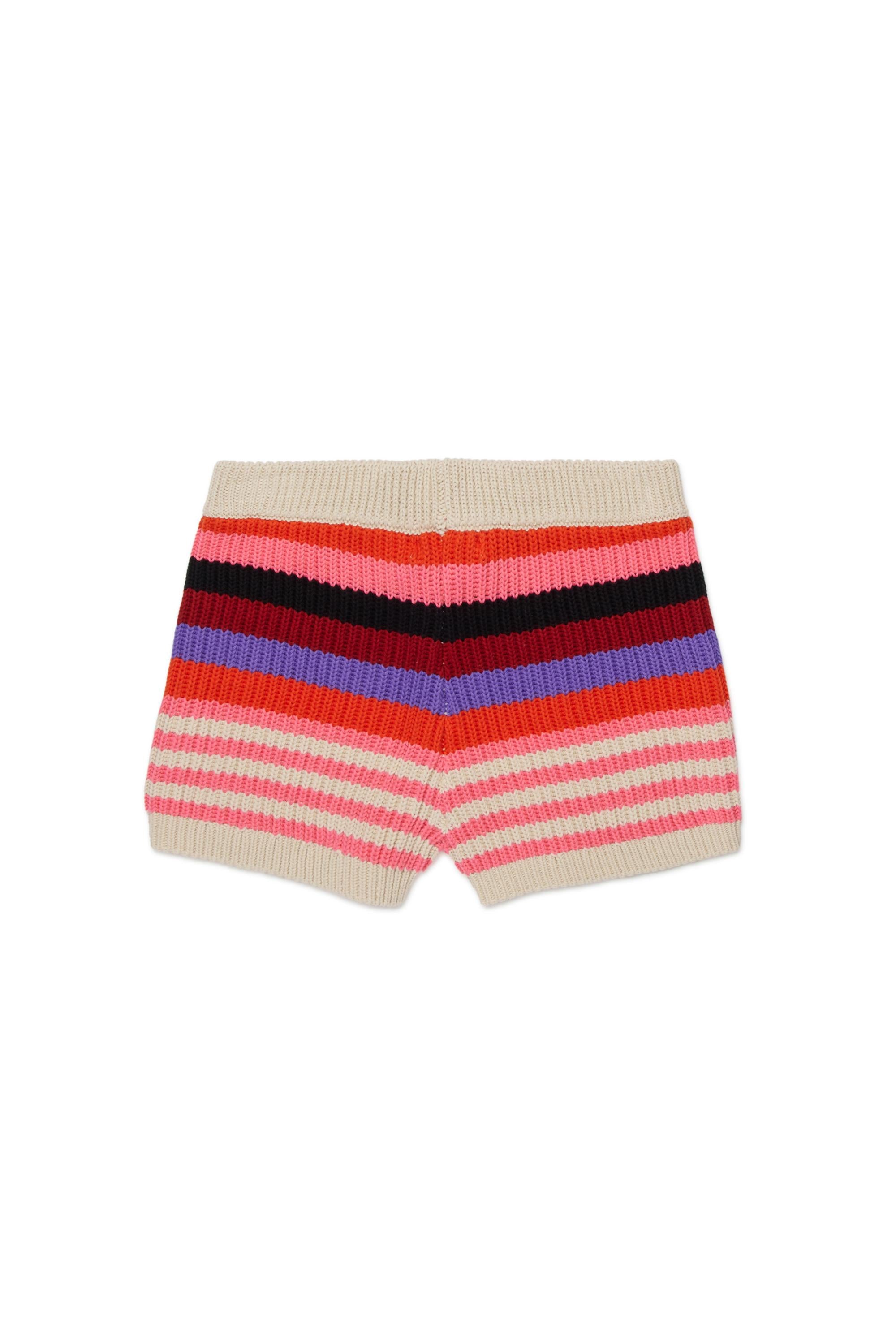Shorts Multicolor MARNI M01751-M00X10MC77 MARNI