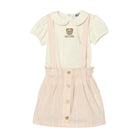 MAG00Z-LUE0186111 MOSCHINO BABY